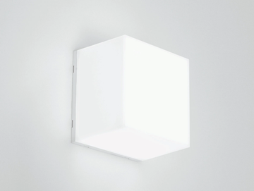 TOGO Q - PMMA outdoor wall lamp / outdoor ceiling lamp by Fan Europe Lighting - view 3